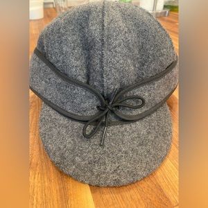 Original Stormy Kromer hat, never worn
